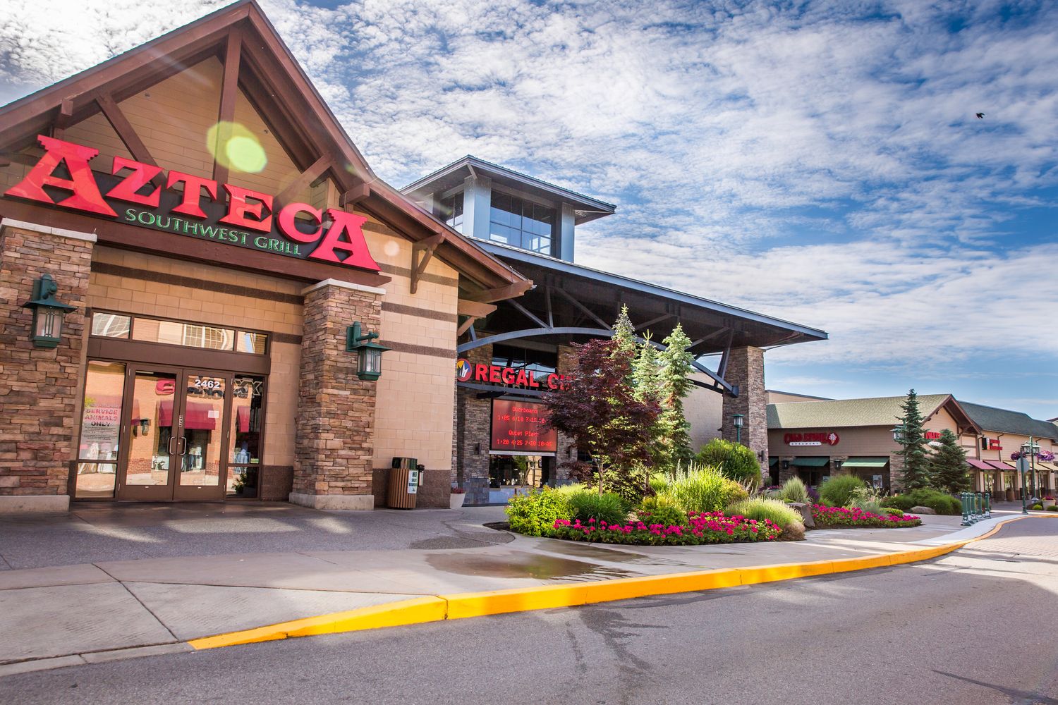 Village at Riverstone: 2416 N Old Mill Loop, Coeur D Alene, ID 83814